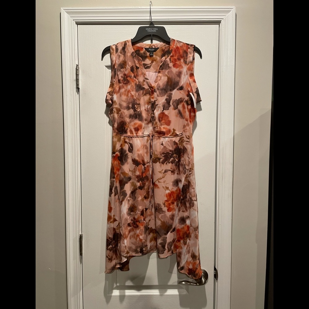 Ladies dress